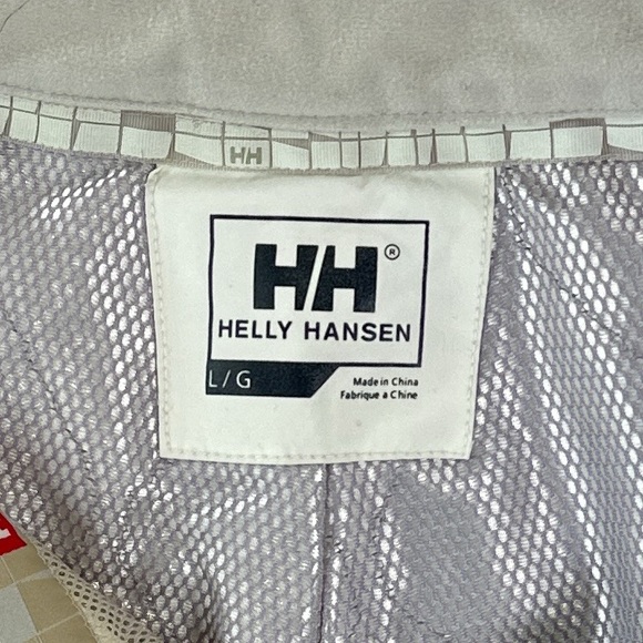Helly Hansen Women’s Helly Tech XP Ski Pants Insulated Thinsulate L - Picture 9 of 16